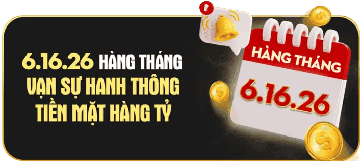 Hoàn Trả Hàng Ngày/Tuần HL88